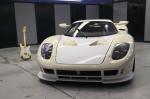 De Macross GT1 2011 года